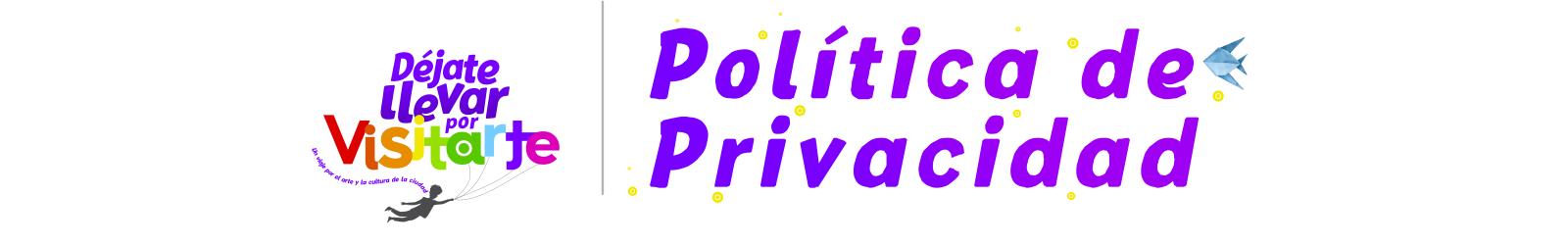 Sección Sobre La Política de Privacidad