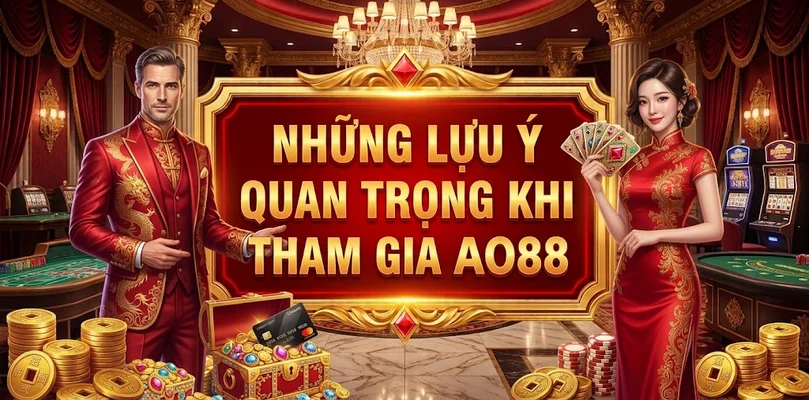 Những Lưu Ý Quan Trọng Khi Tham Gia AO88_processed
